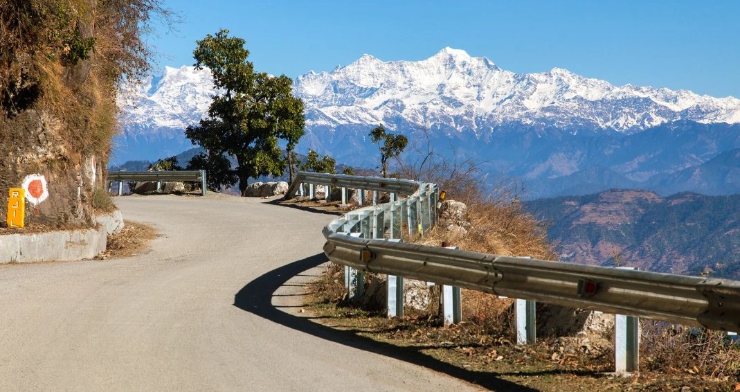 Roamcrafts - DMC Uttarakhand